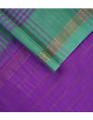 MANAMEDU COTTON SAREES WITH BLOUSE