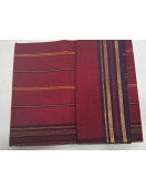 MANAMEDU COTTON SAREES WITH BLOUSE