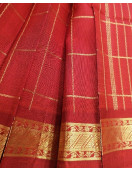 THIRUBHUVANAM PUREI SILK SAREES