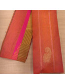 THIRUBHUVANAM PUREI SILK SAREES