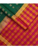 SALEM SILK SAREE WITH BLOUSE