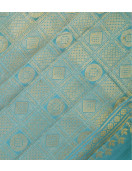 SALEM SILK SAREE WITH BLOUSE