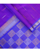 SALEM SILK SAREE WITH BLOUSE