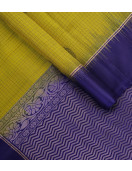 SALEM SILK SAREE WITH BLOUSE