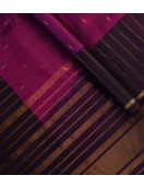 SALEM SILK SAREE WITH BLOUSE