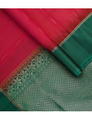 SALEM SILK SAREE WITH BLOUSE