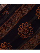 MADURAI SUNGUDI COTTON SAREES 550 MTS