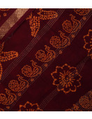 MADURAI SUNGUDI COTTON SAREES 550 MTS
