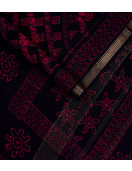 MADURAI SUNGUDI COTTON SAREES 550 MTS