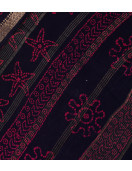MADURAI SUNGUDI COTTON SAREES 550 MTS
