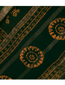 MADURAI SUNGUDI COTTON SAREES 550 MTS