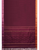 Thirubhuvanam Pure Zari Silk Saree 5 50 mts