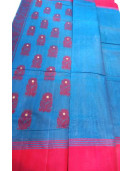 SAREES SALEM 80S WITH BLOUSE