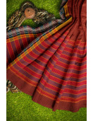 CHETTINADU COTTON SAREES