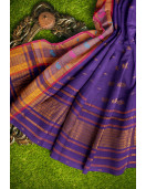 SAREES JAYANKONDAM COTTON WITH BLOUSE