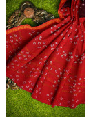 MADURAI SUNGUDI COTTON SAREES 550 MTS