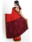 MADURAI SUNGUDI COTTON SAREES 550 MTS