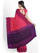 MANAMEDU COTTON SAREES WITH BLOUSE