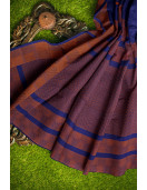 DINDIGUL COTTON SAREES WITH BLOUSE