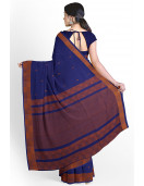 DINDIGUL COTTON SAREES WITH BLOUSE