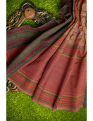 DINDIGUL COTTON SAREES WITH BLOUSE