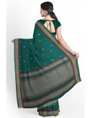 DINDIGUL COTTON SAREES WITH BLOUSE