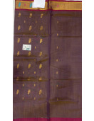 SAREES JAYANKONDAM COTTON 550 MTS