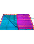 SALEM SILK SAREE WITH BLOUSE