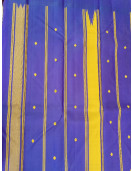 RASIPURAM TEMPLE BORDER SILK SAREE