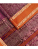 Vanasingaram silk cotton sarees