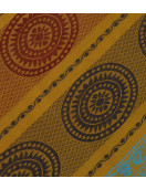 SAREES SALEM 80S WITH BLOUSE