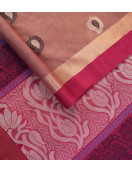 SAREES SALEM 80S WITH BLOUSE