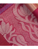 SAREES SALEM 80S WITH BLOUSE