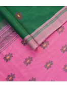 SAREES SALEM 80S WITH BLOUSE