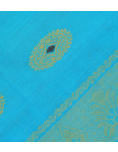 SAREES SALEM 80S WITH BLOUSE