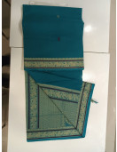 DINDIGUL COTTON SAREES WITH BLOUSE