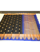 ARNI SILK SAREE WITH BLOUSE