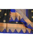 ARNI SILK SAREE WITH BLOUSE