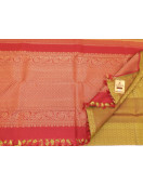 SAREES KPM SILK WITH BLOUSE