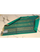 COIMBATORE KORA COTTON SAREE 6.20 MTS