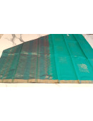 COIMBATORE KORA COTTON SAREE 6.20 MTS