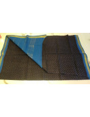 MADURAI SUNGUDI COTTON SAREES - 5.50 MTS.