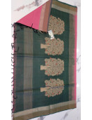 SAREES NEGAMAM WITH BLOUSE