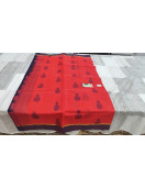 SAREES SALEM 80S WITH BLOUSE