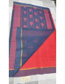SAREES SALEM 80S WITH BLOUSE
