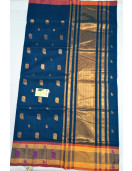 SAREES JAYANKONDAM COTTON WITH BLOUSE