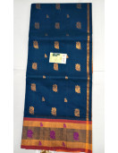 SAREES JAYANKONDAM COTTON WITH BLOUSE