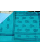 SAREES SALEM 80S WITH BLOUSE