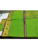 SAREES JAYANKONDAM COTTON WITH BLOUSE