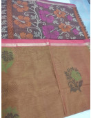 SAREES NEGAMAM WITH BLOUSE